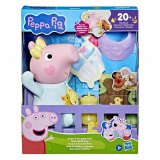 Playset Peppa Pig 25 cm #1