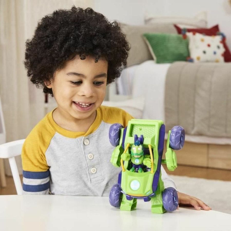 Action Figurer Hasbro #3