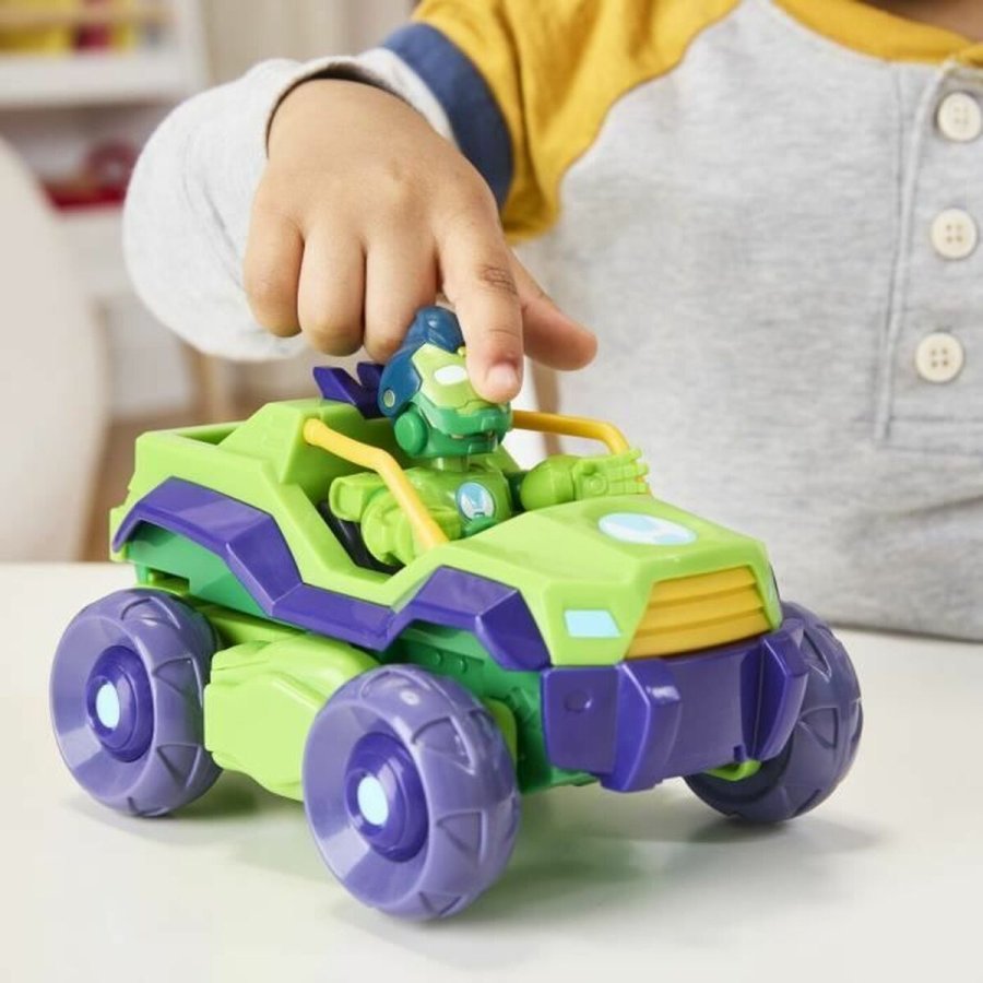 Action Figurer Hasbro #6