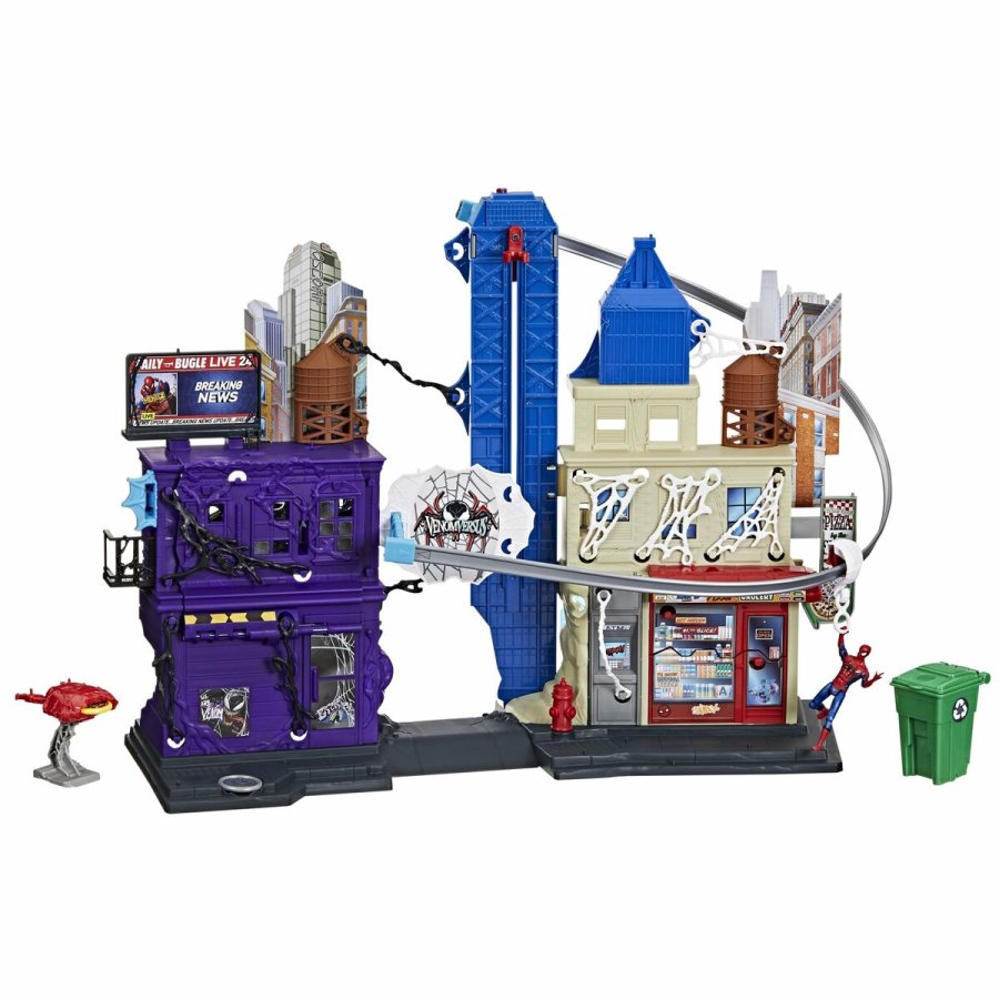 Action Figurer Hasbro #7