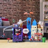 Action Figurer Hasbro #3