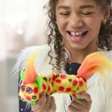 Bamse Hasbro Rd Plastik #2