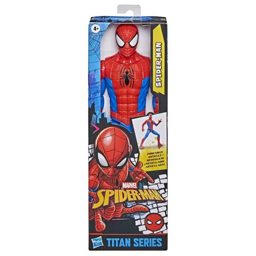 Action Figurer Spider-Man 30 cm #3