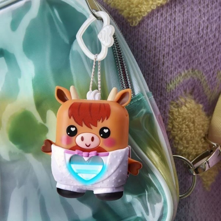 Nglesnor Hasbro Brun #3