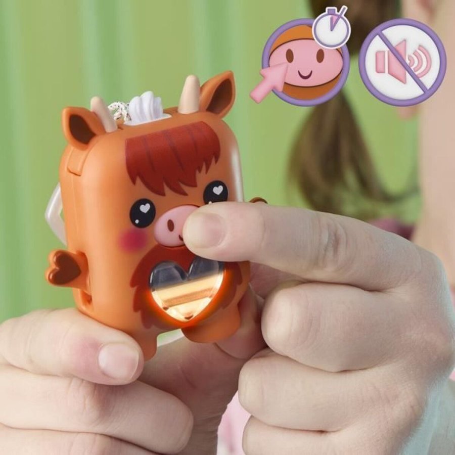 Nglesnor Hasbro Brun #4