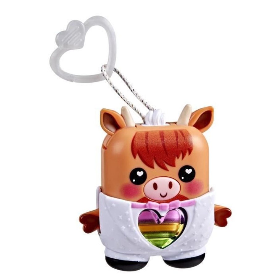 Nglesnor Hasbro Brun #6