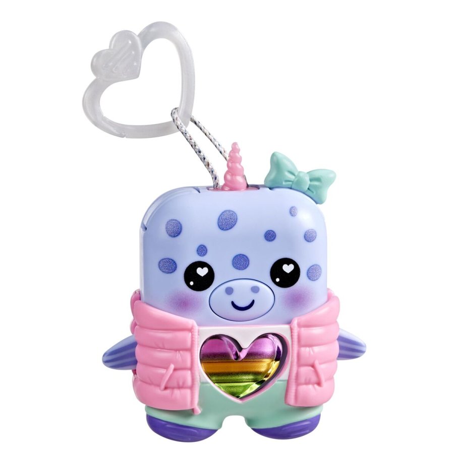 Nglesnor Hasbro Bl #5