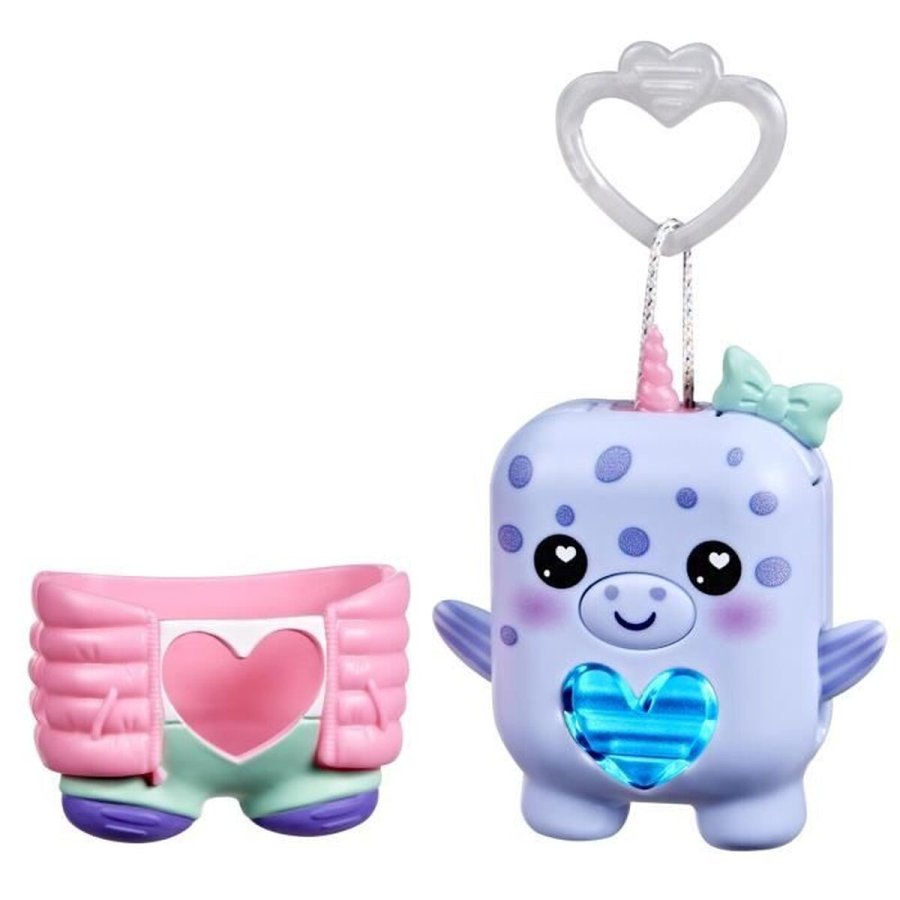 Nglesnor Hasbro Bl #1