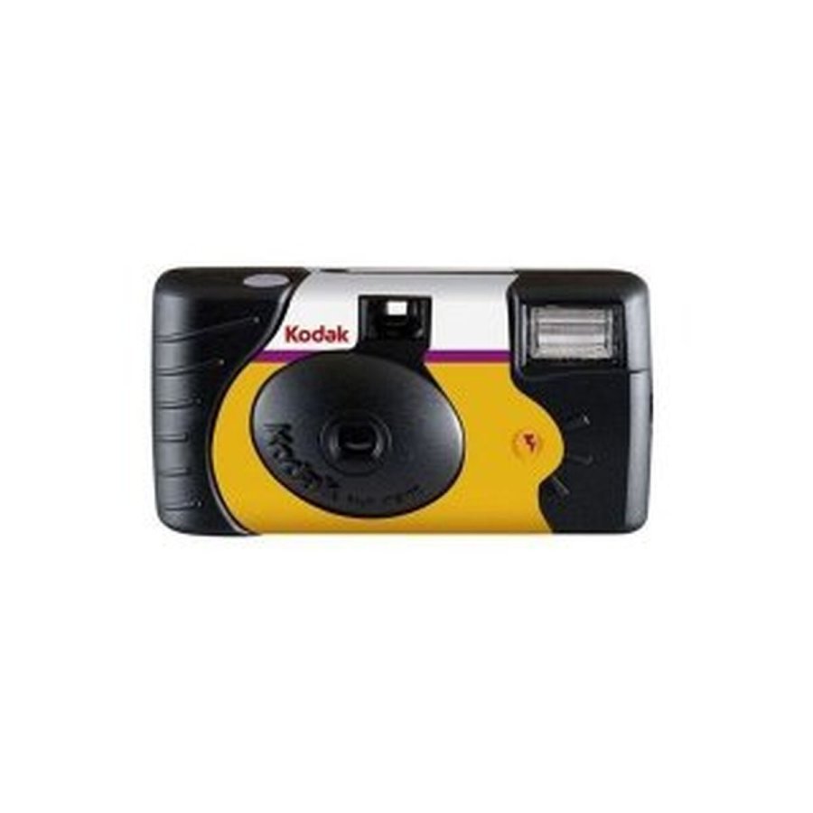 Fotografiapparat Kodak POWER FLASH #5