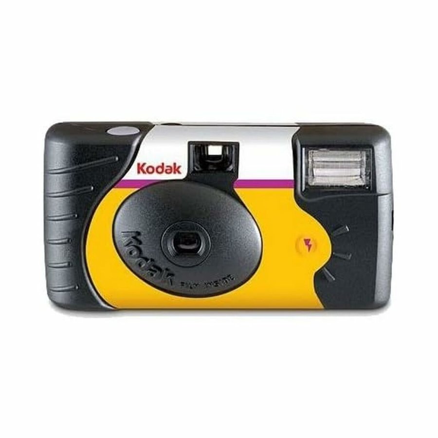 Fotografiapparat Kodak POWER FLASH #6
