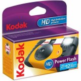 Fotografiapparat Kodak POWER FLASH #1