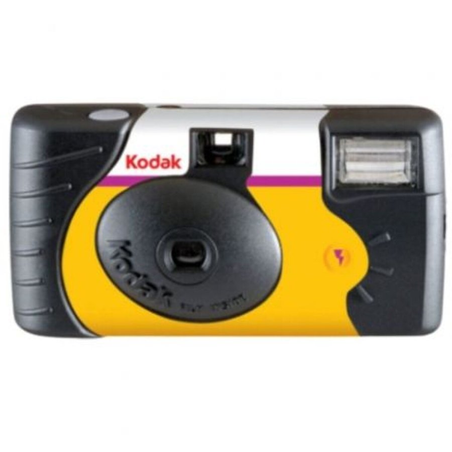 Fotografiapparat Kodak POWER FLASH #2