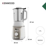 Kop-blender Kenwood #6