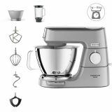 Foodprocessor Kenwood KVC85.124SI Slvfarvet 1200 W #1