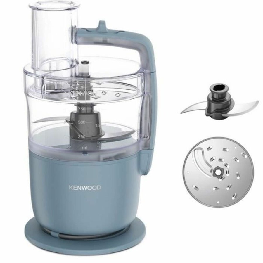 Foodprocessor Kenwood 650 W Bl #1