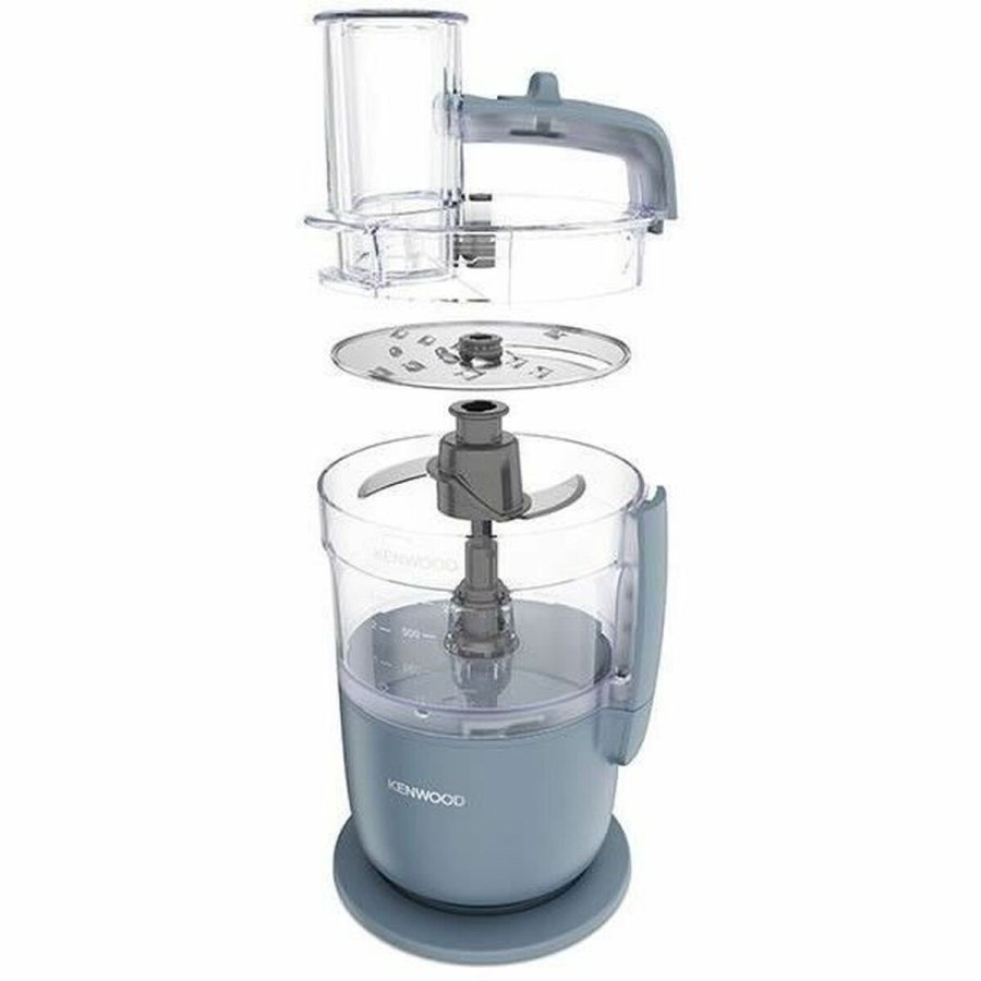 Foodprocessor Kenwood 650 W Bl #3