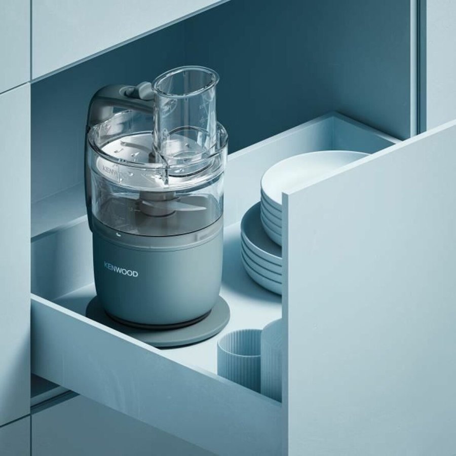 Foodprocessor Kenwood 650 W Bl #5