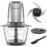 Kdhakker Kenwood 500 W 600 ml #1