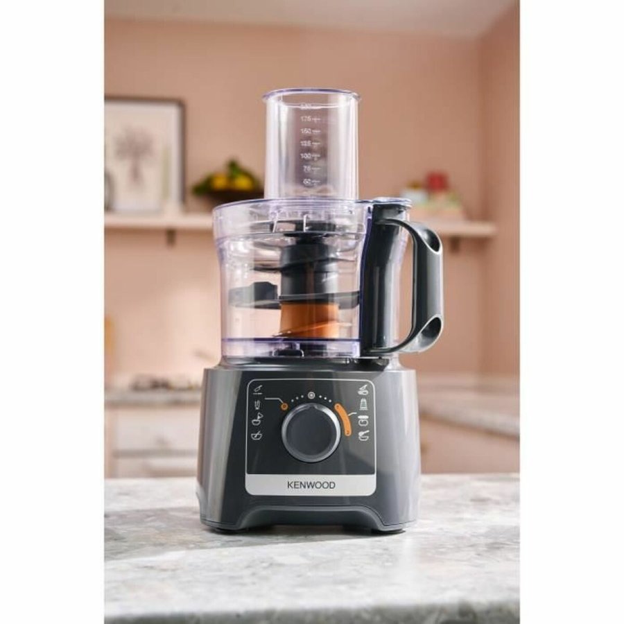 Foodprocessor Kenwood 800 W 2 L #2