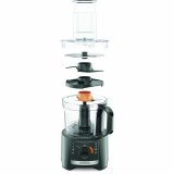 Foodprocessor Kenwood 800 W 2 L #3