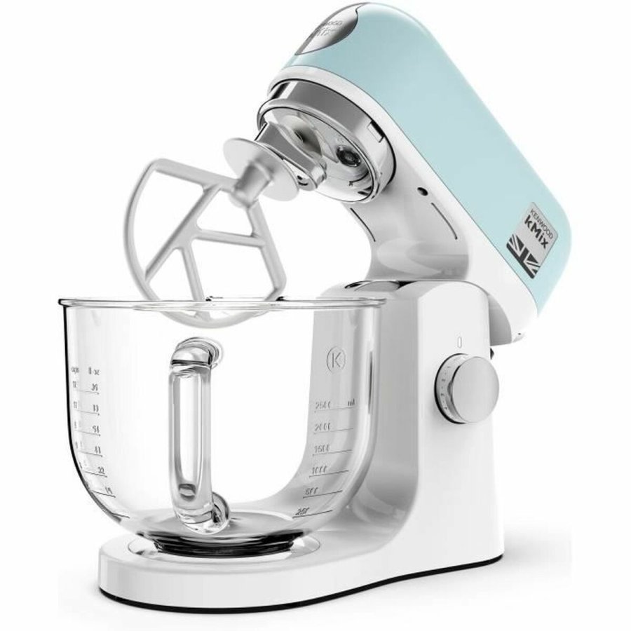 Foodprocessor Kenwood Bl 1000 W 5 L #2
