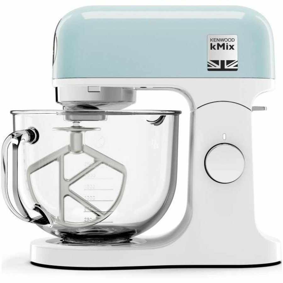 Foodprocessor Kenwood Bl 1000 W 5 L #3