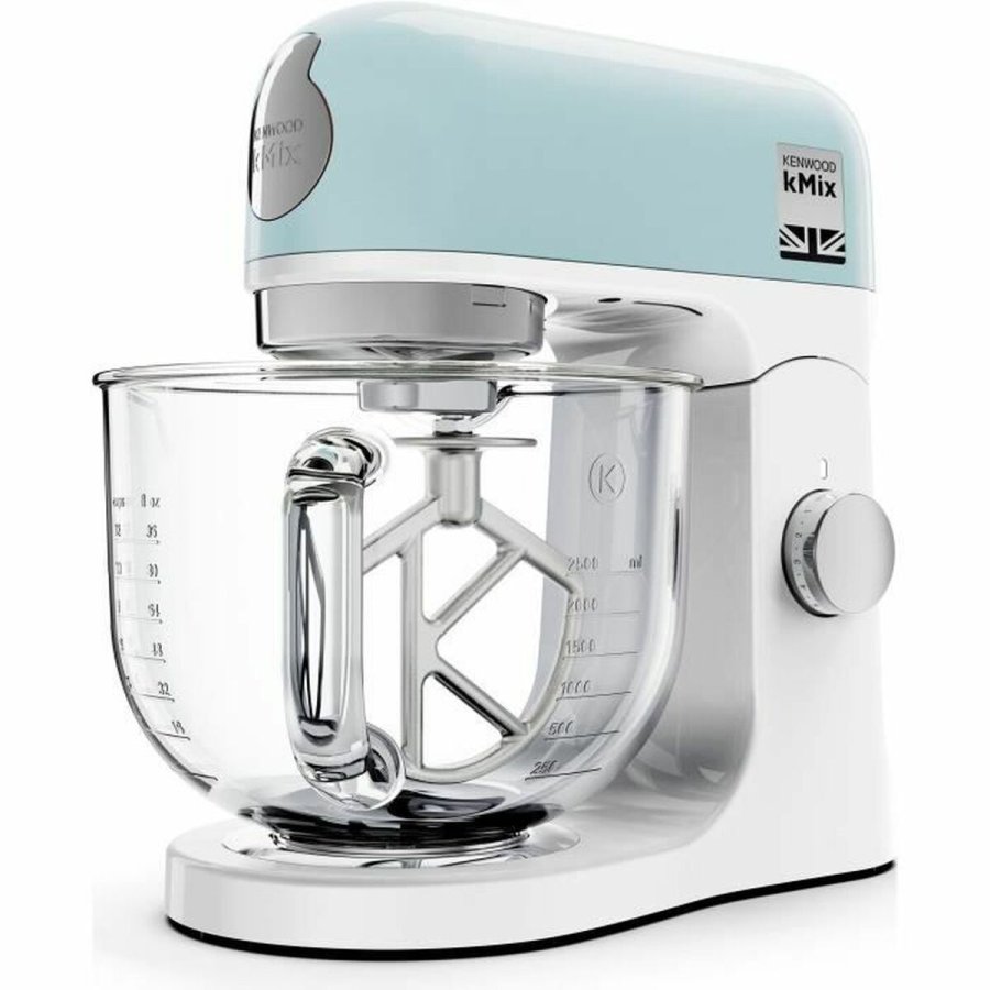 Foodprocessor Kenwood Bl 1000 W 5 L #4