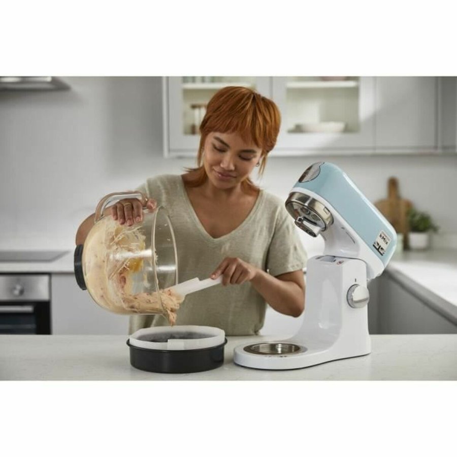 Foodprocessor Kenwood Bl 1000 W 5 L #6