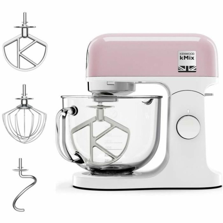 Foodprocessor Kenwood 1000 W 5 L #1