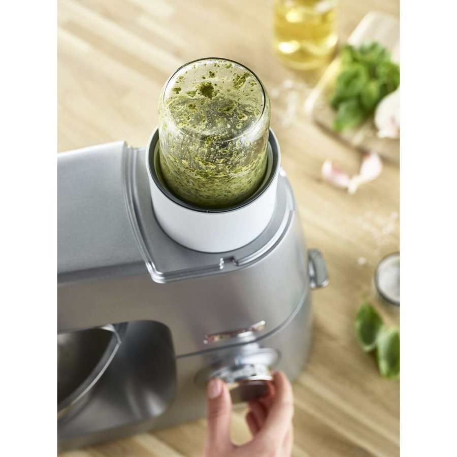 Tilbehr til Kop-blender Kenwood AWAT320B01 Hvid #3