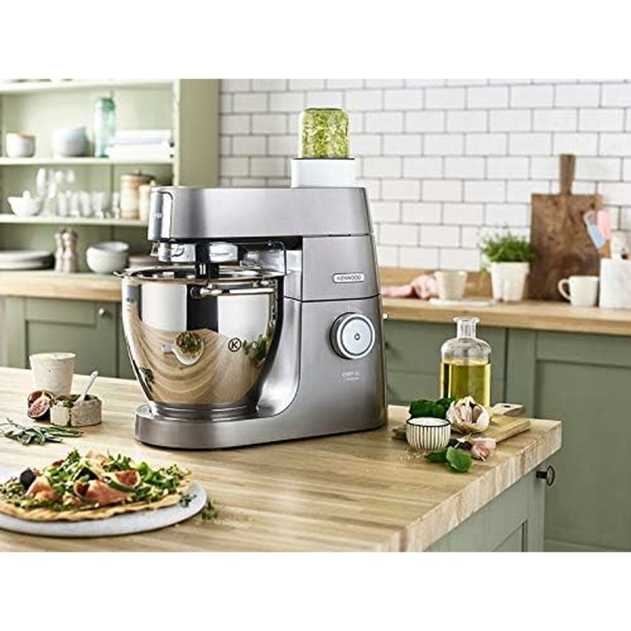 Tilbehr til Kop-blender Kenwood AWAT320B01 Hvid #4
