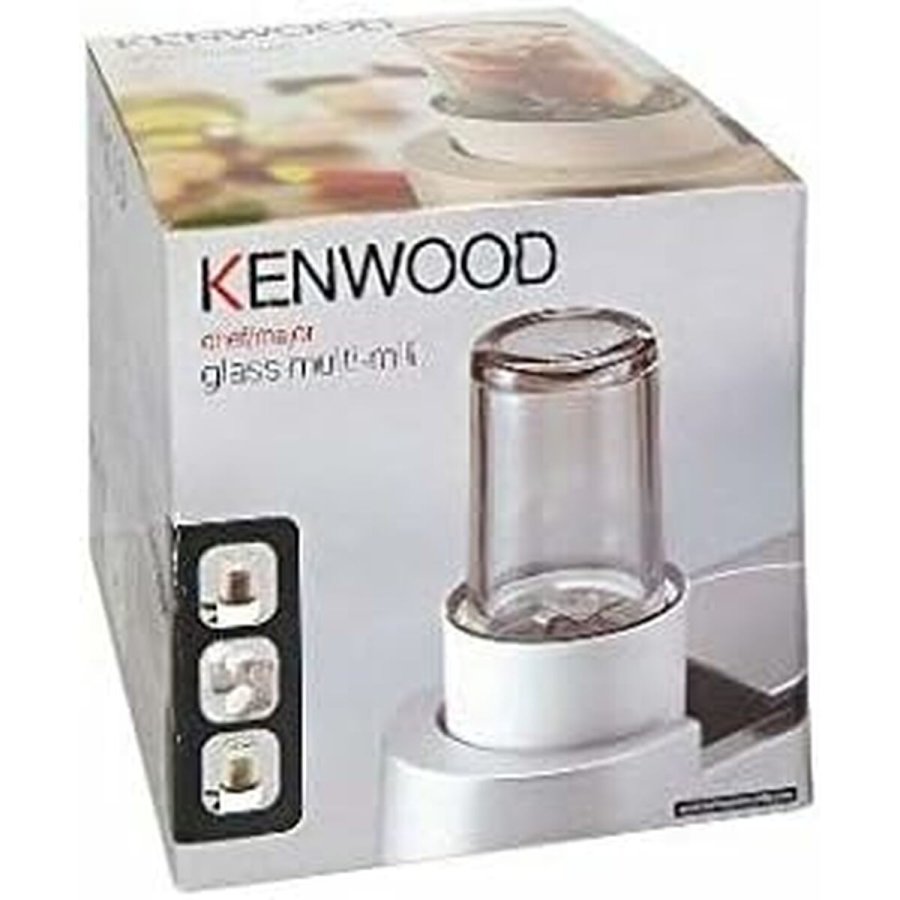 Tilbehr til Kop-blender Kenwood AWAT320B01 Hvid #5
