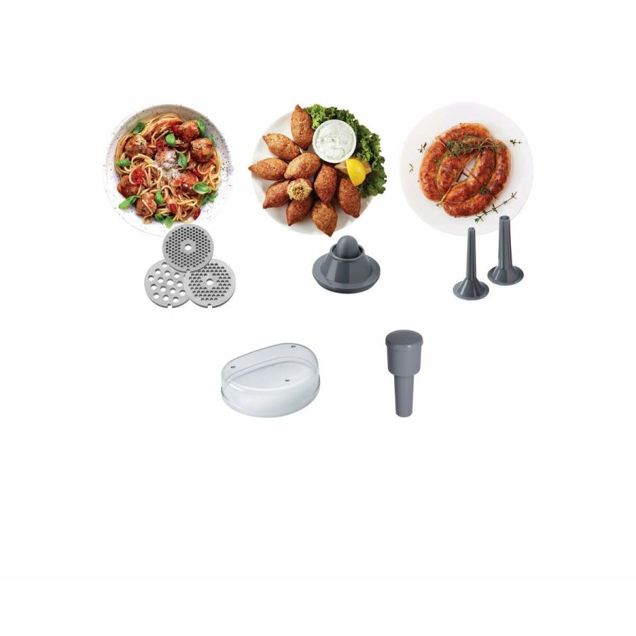 Kdhakker Kenwood MG700 2000 W 2000 W #5