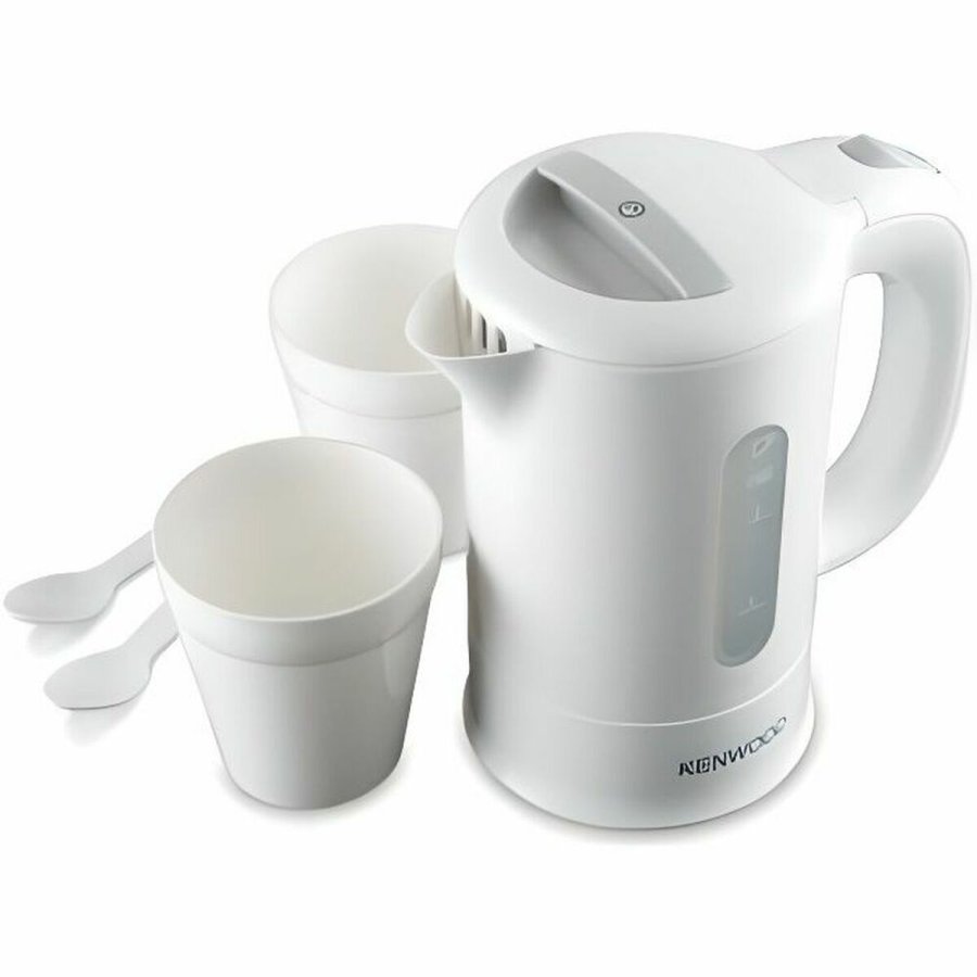 Kedel Kenwood JKP 250 Hvid Hvid/Gr Plastik 650 W 500 ml #1