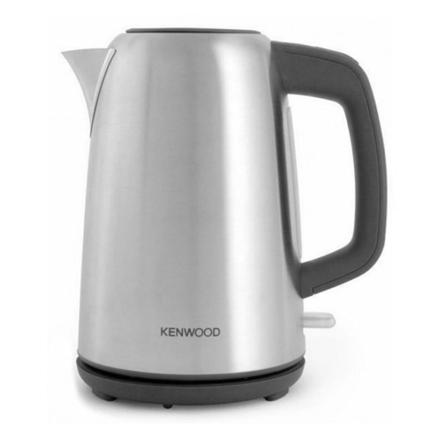 Kedel Kenwood SJM490 2200W 1,7 L Slvfarvet #1