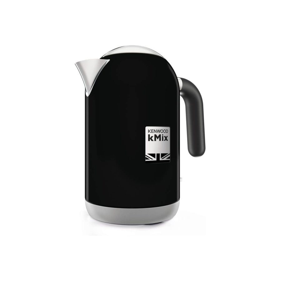 Kedel Kenwood KMix Sort 2200 W 1 L Metal #2