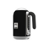 Kedel Kenwood KMix Sort 2200 W 1 L Metal #3