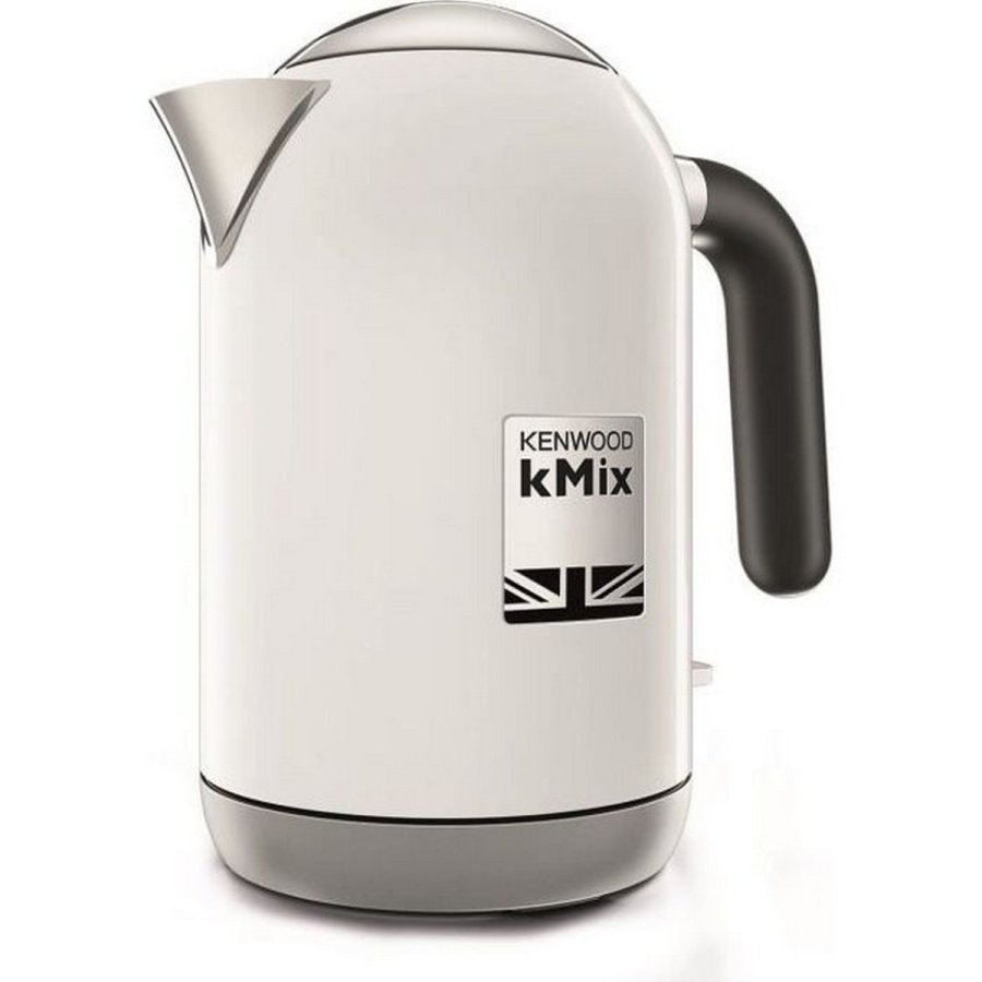 Kedel Kenwood KMix 2200 W 1 L Hvid #2