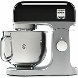 Dej-Mikser med Skl Kenwood KMX750BK 1000 W #1