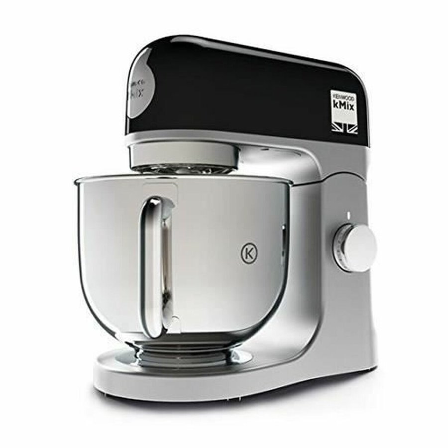 Dej-Mikser med Skl Kenwood KMX750BK 1000 W #2