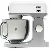 Dej-Mikser med Skl Kenwood KMX750WH 1000 W #1