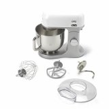 Dej-Mikser med Skl Kenwood KMX750WH 1000 W #2