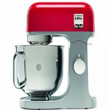 Foodprocessor Kenwood 0W20011138 Inox 5 L 1000W 1000 W 5 L Sort Rd #1