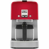 Express kaffemaskine Kenwood COX750RD 1200 W 1200 W #1
