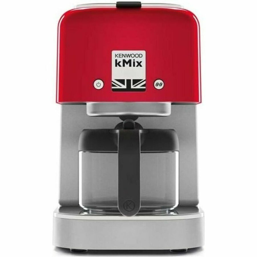 Express kaffemaskine Kenwood COX750RD 1200 W 1200 W #1