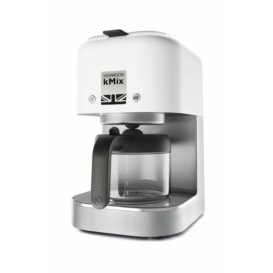 Drip Coffee Machine Kenwood COX750WH 1000 W 1200 W 750 ml #2