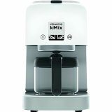 Drip Coffee Machine Kenwood COX750WH 1000 W 1200 W 750 ml #1