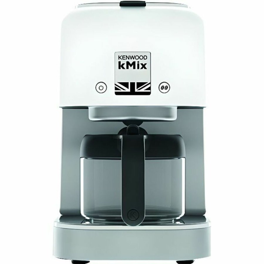 Drip Coffee Machine Kenwood COX750WH 1000 W 1200 W 750 ml #1