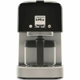 Drip Coffee Machine Kenwood COX750BK 1200 W 750 ml #1