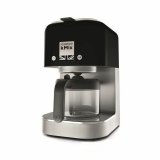 Drip Coffee Machine Kenwood COX750BK 1200 W 750 ml #2